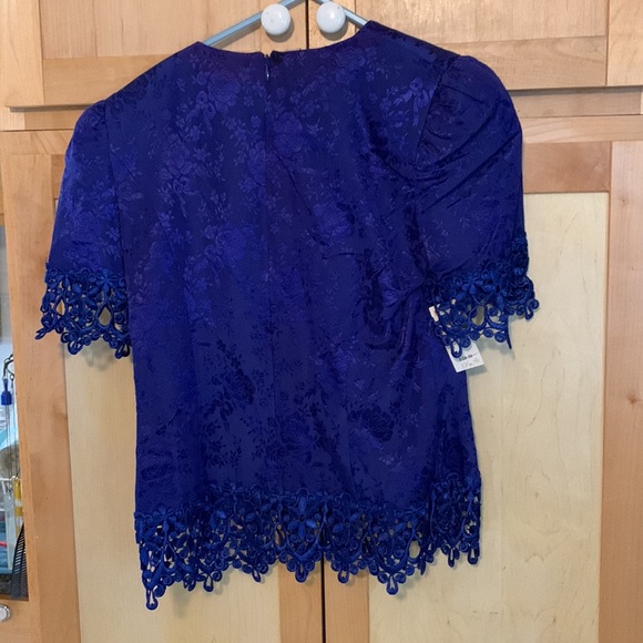 Nah Nah petite top  size4P - Picture 5 of 8